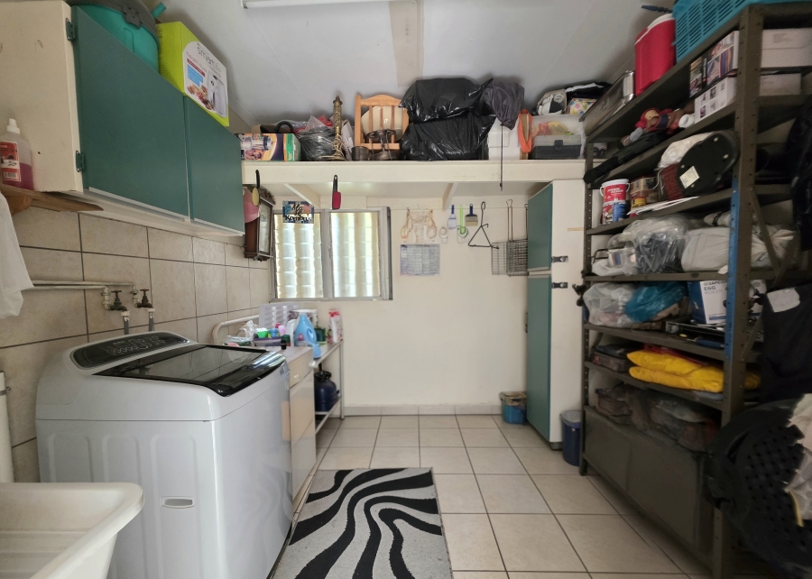 4 Bedroom Property for Sale in Jan Cillierspark Free State